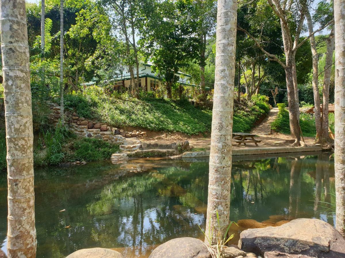 Nature Hub Koslanda Экстерьер фото
