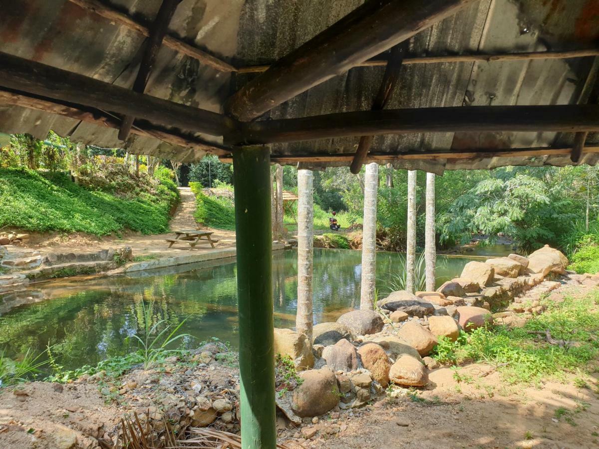 Nature Hub Koslanda Экстерьер фото