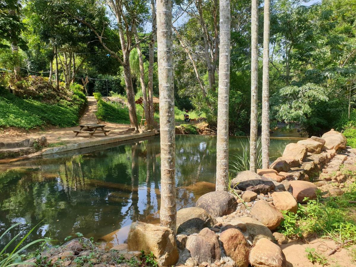 Nature Hub Koslanda Экстерьер фото