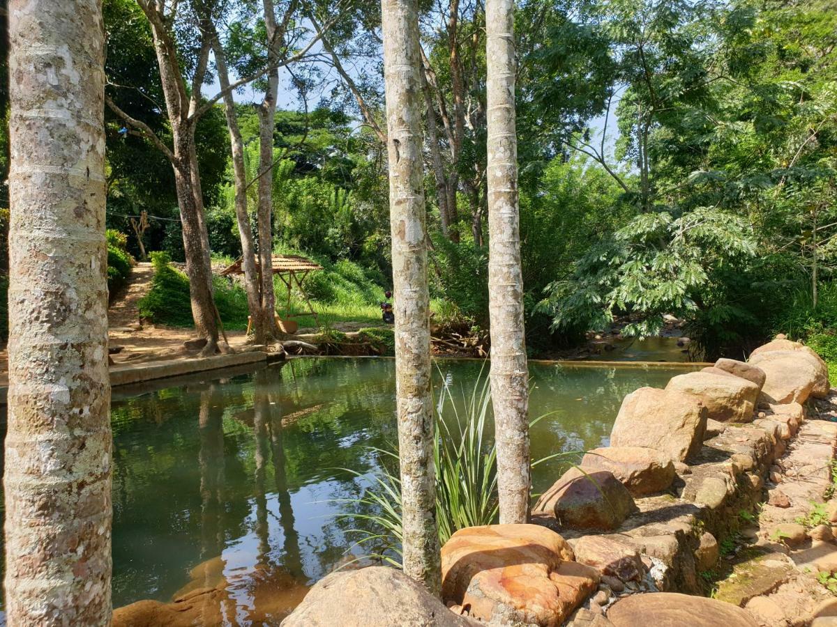Nature Hub Koslanda Экстерьер фото