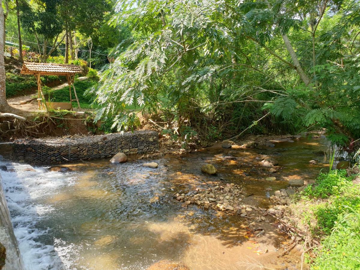 Nature Hub Koslanda Экстерьер фото